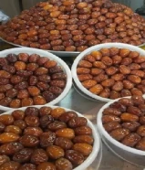 محتاج 5000دینار الي مشروع تجاري ،استثمار في مجال التصدير و التجاره رطب و التمر الجنة
