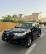 تويوتا برادو 2021 TXL