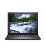 USED LAPTOP DELL 7490 CI5 8TH GEN SSD256GB RAM8GB 14INCH