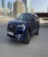 للبيع شيري تيجو 8 برو _موديل 2024 عداد /27 الف كم فقط صبغ وكاله كفاله الوكاله 10 سنوات