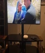 تلفزيون مع الطاوله97479898