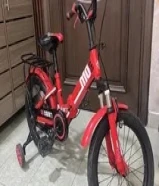 دراجه اطفال