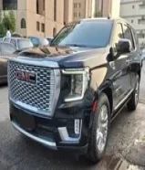 GMC Yukon denali..2021
