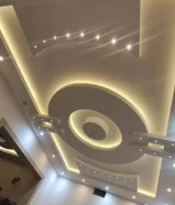 ديكو الجبس جبسم بورد ميذ ئيك خارجي GRC