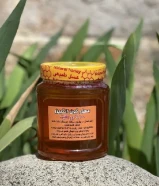 عسل غون أنغبين كوهرنك؛ طبيعي، منخفض السكر، صحي للقلب والسكري ومليء بالطاقة