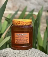 عسل غون أنغبين كوهرنك؛ طبيعي، منخفض السكر، صحي للقلب والسكري ومليء بالطاقة