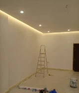 ابو ابراهيم الصباغ مطفي لماع صبغ ايطالي عازل اسطح وعازل جيتاروف مع كفاله اراخص الاسعار