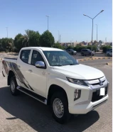 2023وانيت ميتسوبيشي