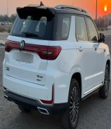 شانجان 2021 حجم Cs95