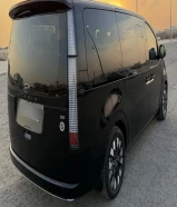 هيونداي ستاريا 2022