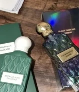 عطرين من ابراق عطر ايمرالد سول