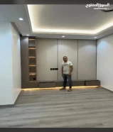 كل ما هو جديد ف عالم الاصباغ والديكورات