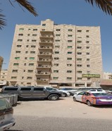 Flat for rent  in jaleeb 1bedroom 2bathroom  hall and kichen  call 6035 3041