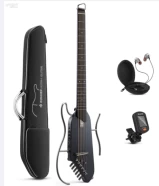 Donner HUSH-I Guitar 60KD