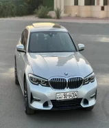 BMW 330 2019 (M-package)