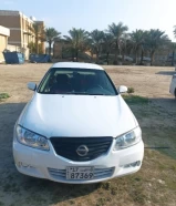 nissan sunny 2011