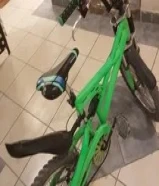 للبيع قاري Bmx wipe