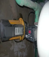 ابو حسن معلم صحي سباك جميع مناطق الكويت