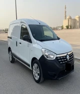 ريـنـو دوكر Renault Dokker Van-2022