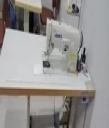 مكنتين خياطه و مكينه للتنظيف و مكينه تطريز
