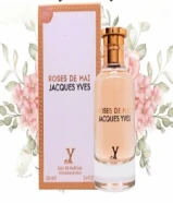 Roses De Mai eau de parfum 100ml by Fragrance World only and free delivery