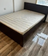 سرير نفرين (ايكيا)