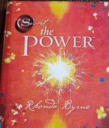 كتاب secret the power