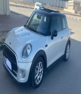 MINI Cooper-2019