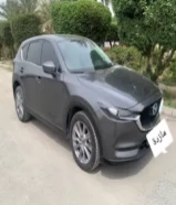 مازدا mazda CX-5