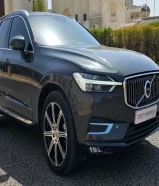 Volvo XC60 Inscription 2021