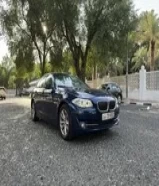 BMW 520i موديل 2013