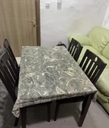 Ikea Dining Table