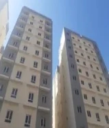 شقة للايجار بصباح السالم اول ساكن واسأل علي العرض