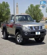 وانيت نيسان 2014