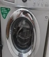 غسالة بحالة ممتازة