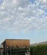 استراحة دار حياة ( مناسبه لحفلات التخرج والمناسبات )