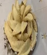 من قلب التقاليد المغربية: مختارات فاخرة من حلويات اللوز المحشوة بحب وذوق