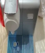مكينة تحضير قهوة كبسولات