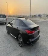 بي ام 2023 حجم 218