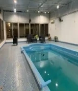 استراحه لايجار في كبد