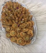 سويت شغل بيت