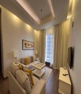 Salmiya - Luxury Fully Furnished 2 BDRM Apartment