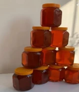 عسل سهند إيراني