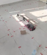 معلم تركيب وتكسير سراميك رخام جرانيت باركيه عازل اسطح جتاروف طربال مطابخ وحمامات