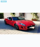 جاكوار F-Type