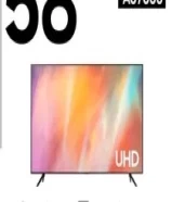 Samsung AU7000 58TV - 4K