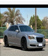 للبيع كرايزلر 300c موديل 2014