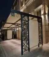 حدادة عامه مظلات مخازن درابزين ابواب مطروق إيطالي حداده حداد مظلات درابزين حدادة