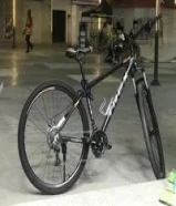 لم تستخدم سوى ايام رياضيه الومنيوم خفيفه سرعات شومان Sports bicycle brand new s