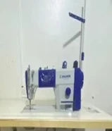 مكينه خياطه جديد استخدام يومين